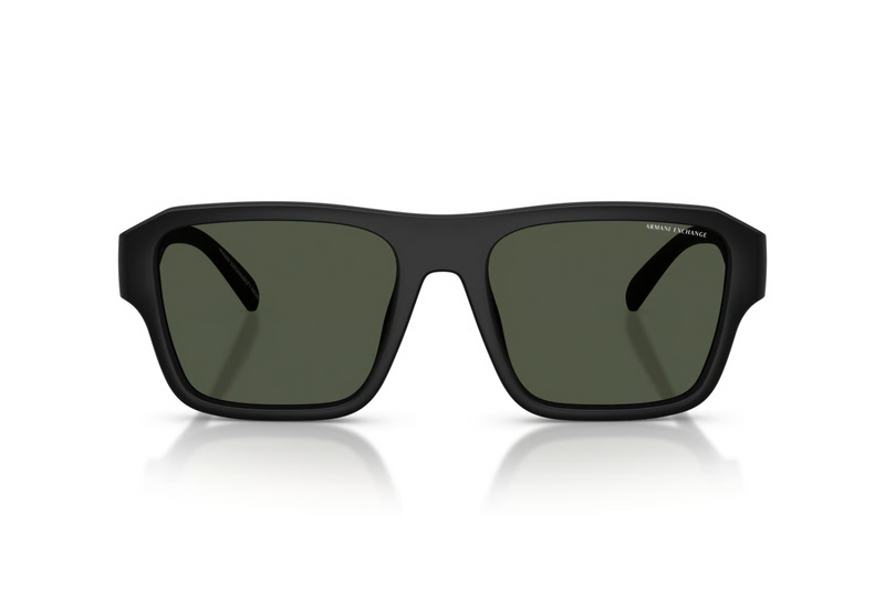 Armani Exchange Sunglasses AX4154SU