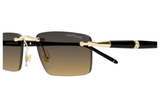 Mont Blanc Sunglasses MB0484S