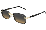 Mont Blanc Sunglasses MB0483S