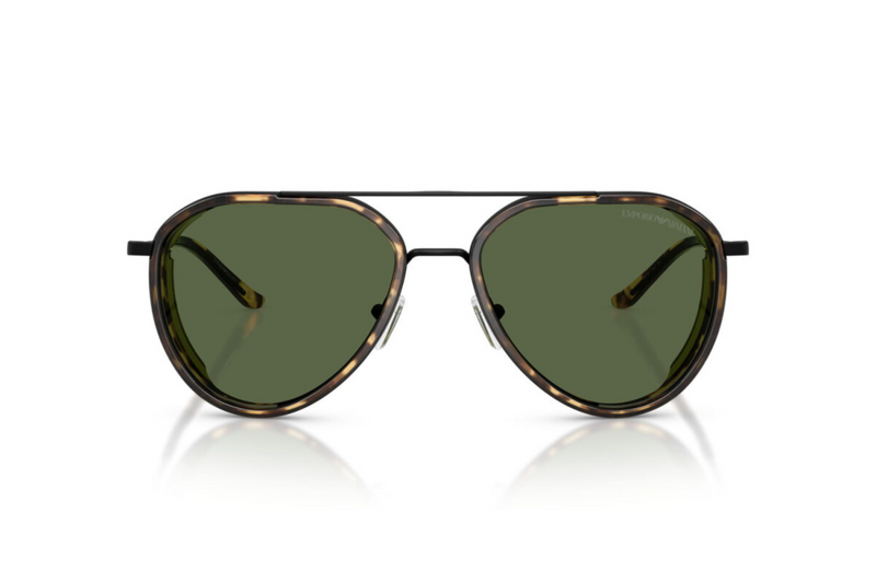 Emporio Armani Sunglasses EA2163