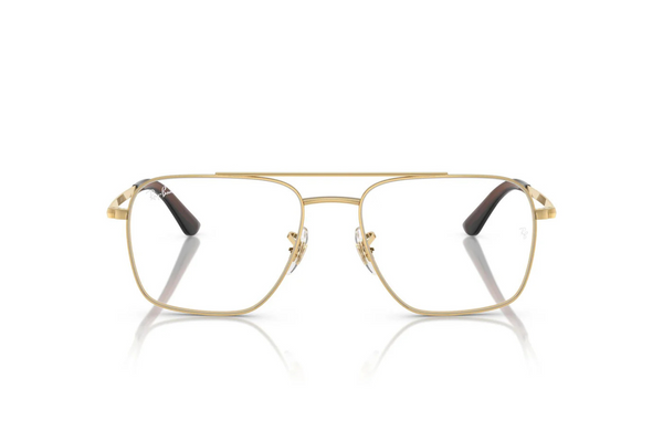 Ray-Ban Frame RX6531I
