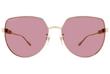 Gucci Sunglasses GG1435SA