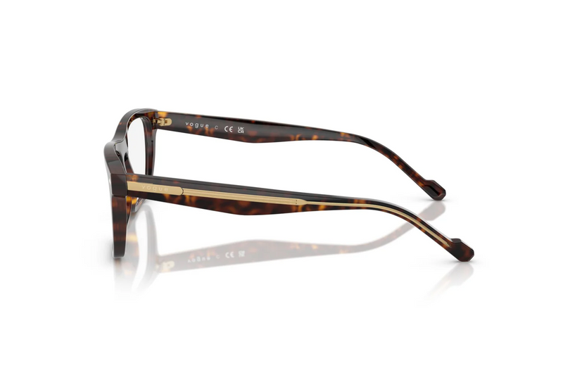 Vogue Eyeglasses VO5619