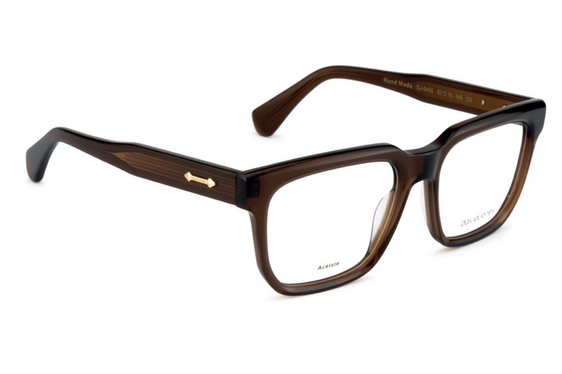 David Jones Frame 0455