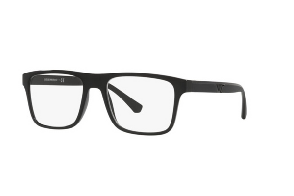 Emporio Armani Frame EA4115F