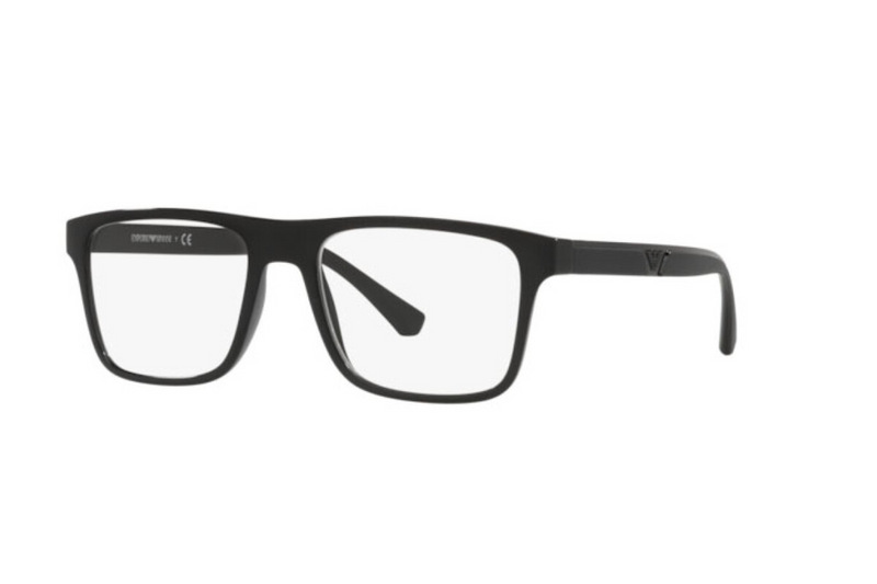Emporio Armani Frame EA4115F