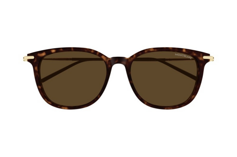 Mont Blanc Sunglasses MB0416SA