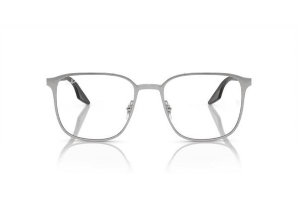 Ray-Ban Frame RX6512