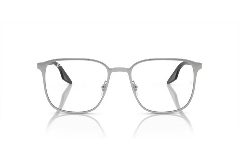 Ray-Ban Frame RX6512