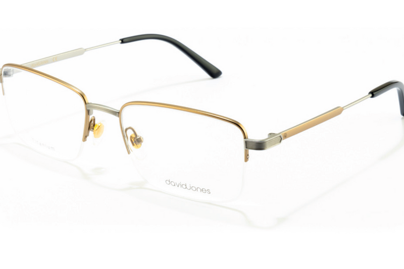 David Jones Frame 0410
