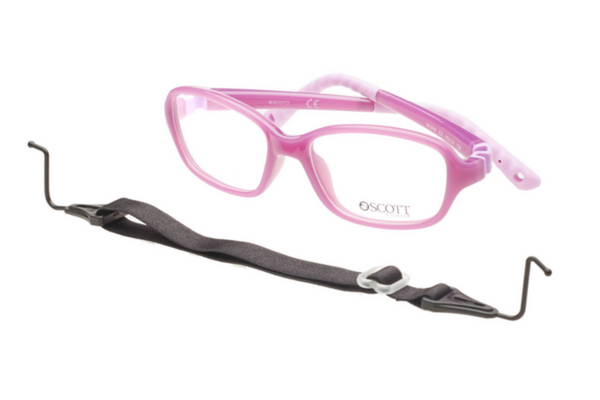 Scott Frame SC538