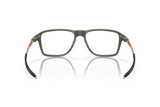 Oakley Frame Wheel House OX8166