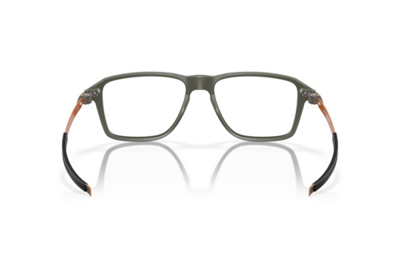 Oakley Frame Wheel House OX8166