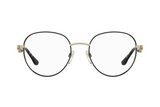 Pierre Cardin Frame P.C. 8823