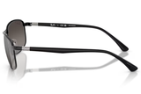 Ray-Ban Sunglass RB3671CH (Pre_Booking)