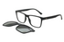 French Connection Sunglasses FC8295 Clipon