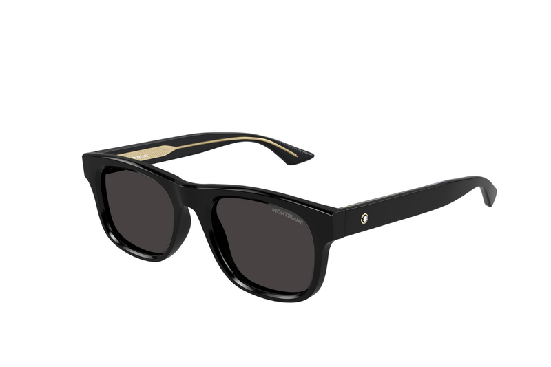 Mont Blanc Sunglasses MB0421S