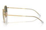 Ray-Ban Sunglass RB3694 (Pre_Booking)