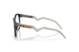 Oakley Frame HSTN RX OX8139 50