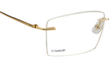 One Degree Frame OD4008 A1C1