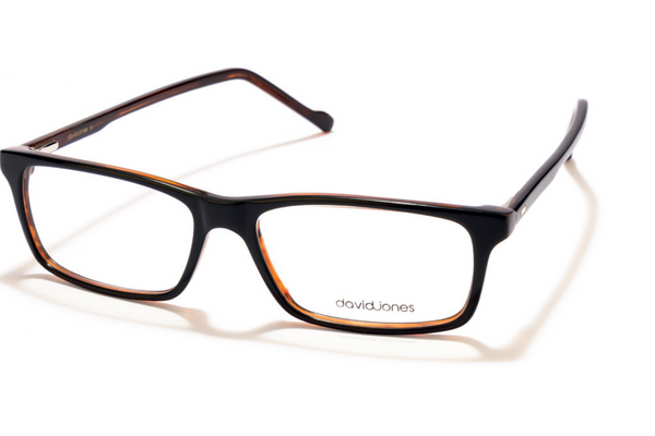 David Jones Frame 2209