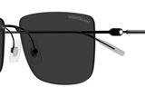 Mont Blanc Sunglasses MB0429S