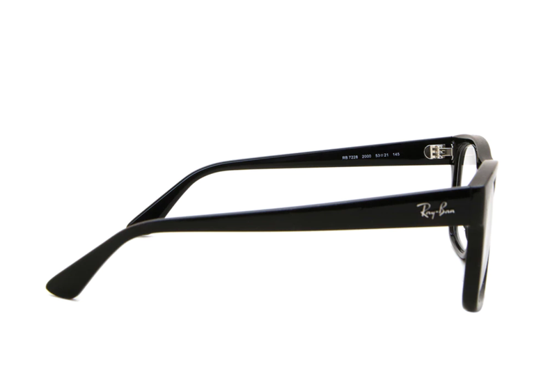 Ray-Ban Frame 0RX7228