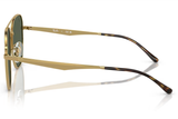 Ray-Ban Sunglass RB3724D (Pre_Booking)