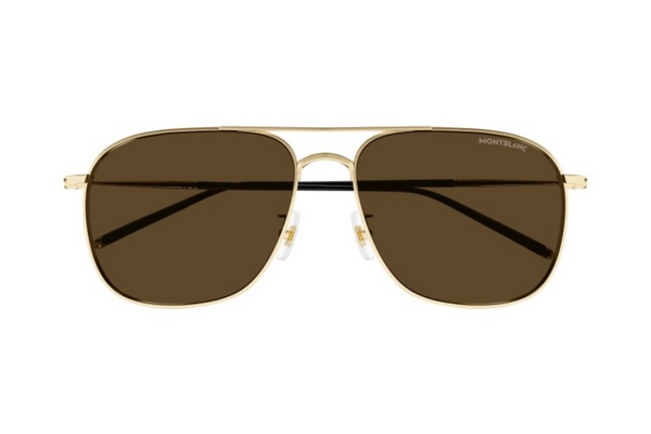 Mont Blanc Sunglasses MB0417SA