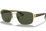 Ray-Ban Sunglasses RB3663