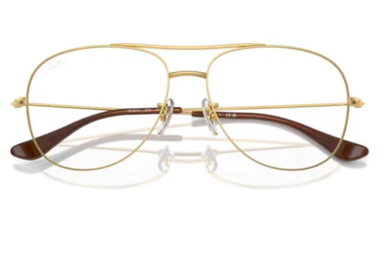 Ray-Ban Frame RX6521I