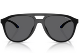 Armani Exchange Sunglasses AX4156SU