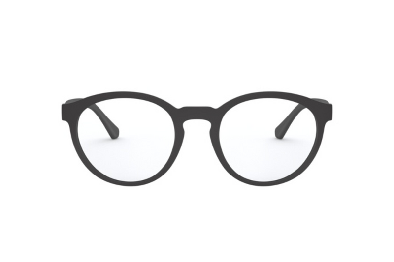 Emporio Armani Sunglasses EA4152 Clip On