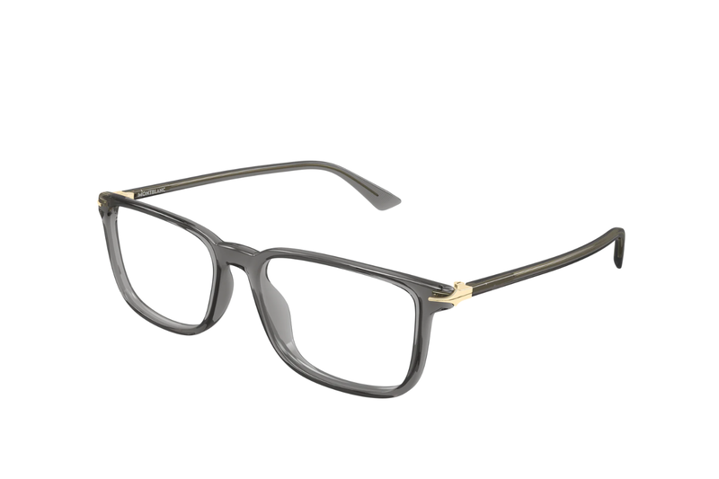 Mont Blanc Frame MB0437O