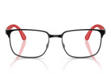 Ray-Ban Frame RX6542I