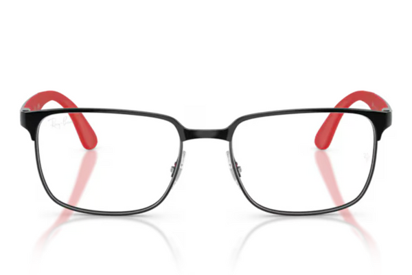 Ray-Ban Frame RX6542I
