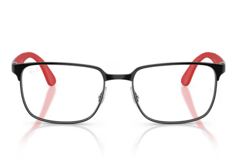 Ray-Ban Frame RX6542I