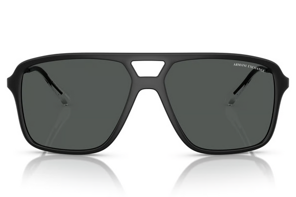 Armani Exchange Sunglasses AX4150SU