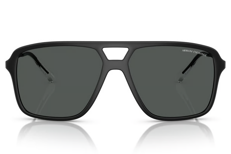 Armani Exchange Sunglasses AX4150SU