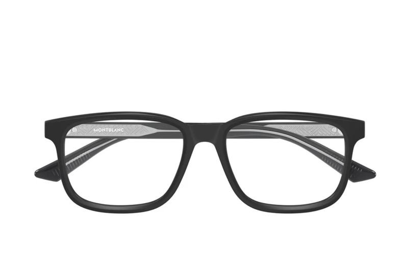 Mont Blanc Frame MB0452O