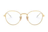 Ray-Ban RX3582V David 51