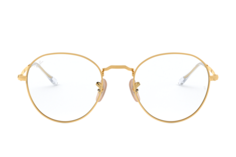 Ray-Ban RX3582V David 51