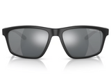 Armani Exchange Sunglasses AX4122S