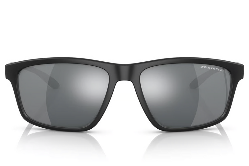 Armani Exchange Sunglasses AX4122S