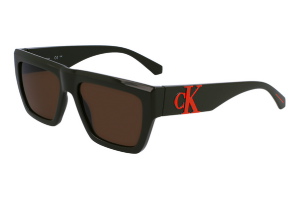 Calvin Klein Jeans Sunglasses CKJ23653