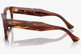Ray-Ban FRAME RX0298V