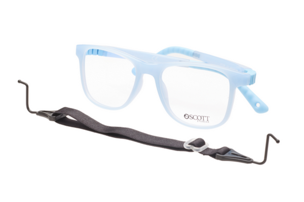 Scott Frame SC536