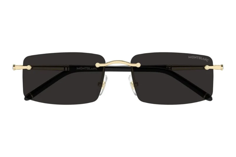 Mont Blanc Sunglasses MB0443S