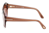Tom Ford Sunglasses FT1084