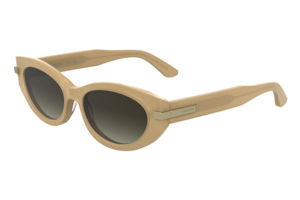 Calvin Klein Sunglasses CK25502